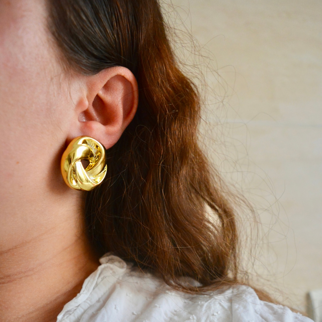 Boucles d&