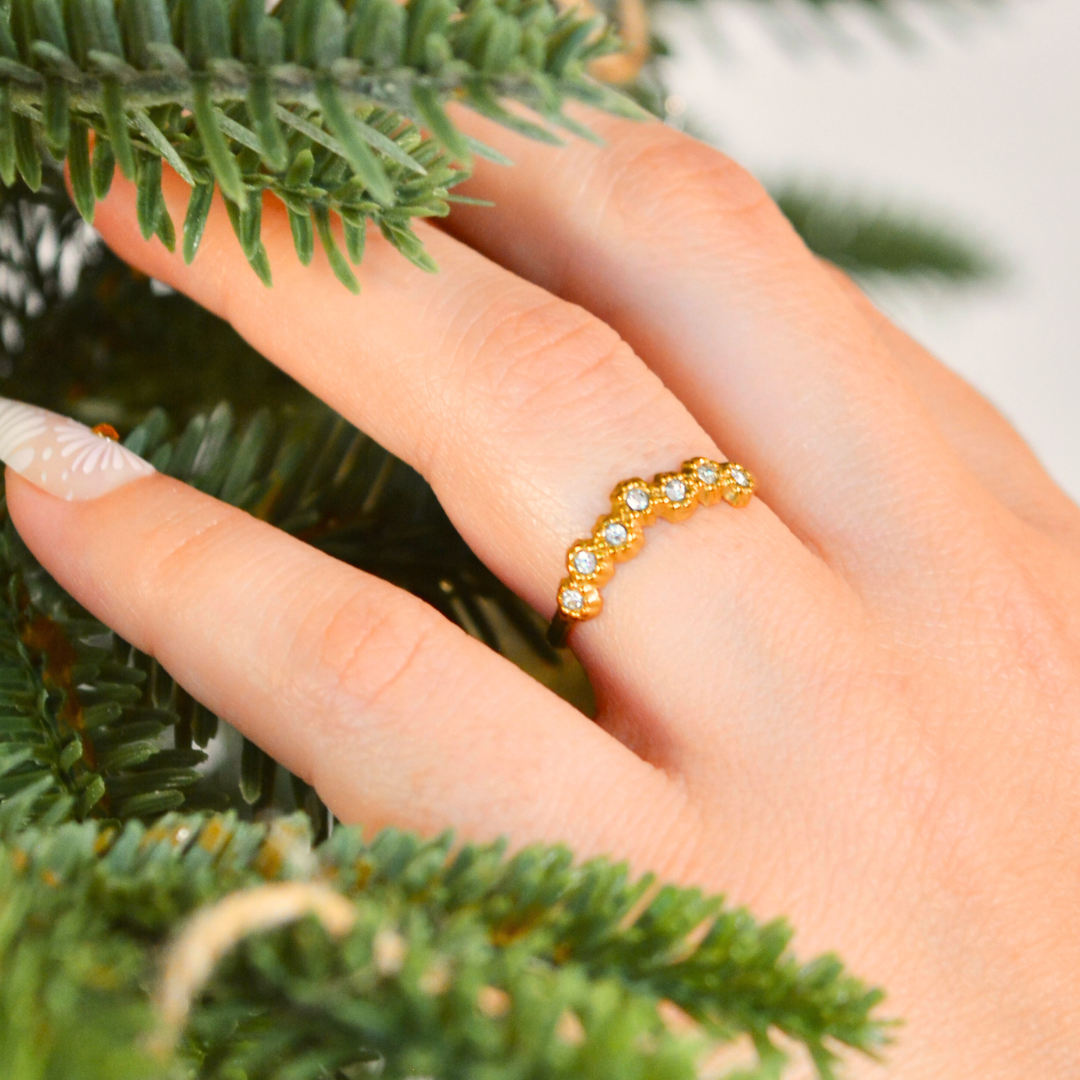 Bague Susanna