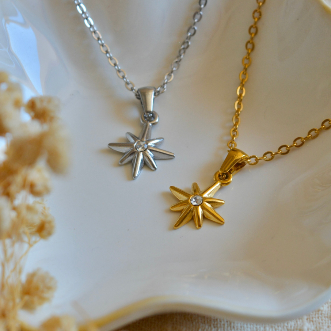 Collier Délia