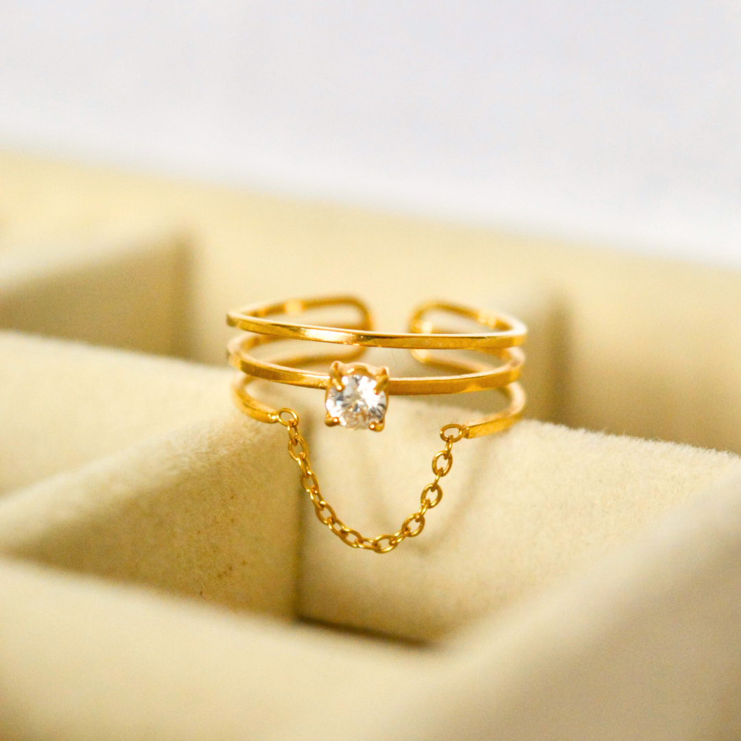Bague Adriana