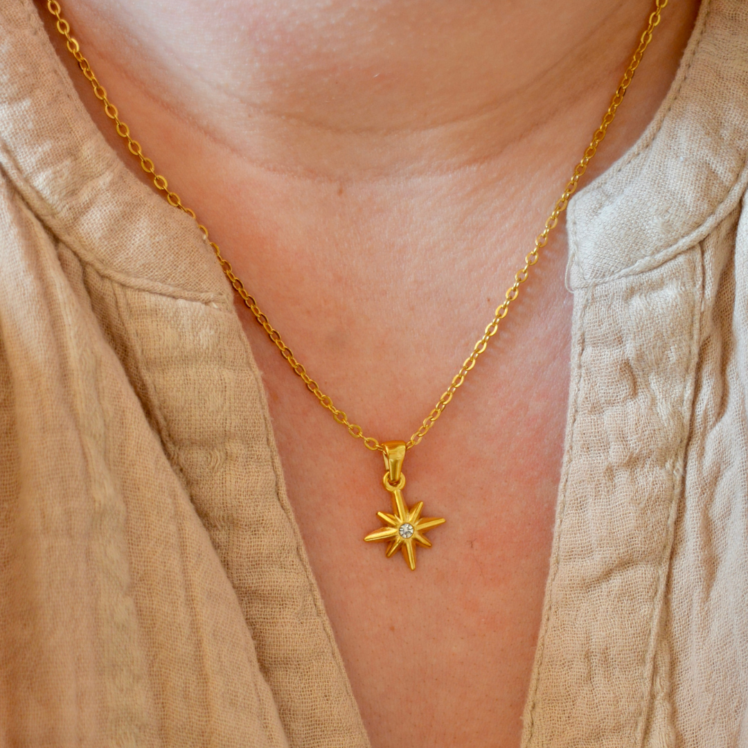Collier Délia
