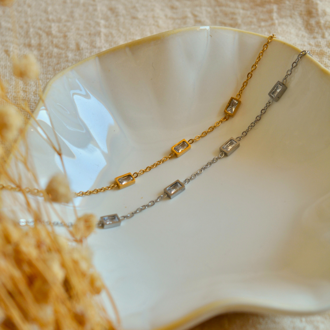 Bracelet Délia