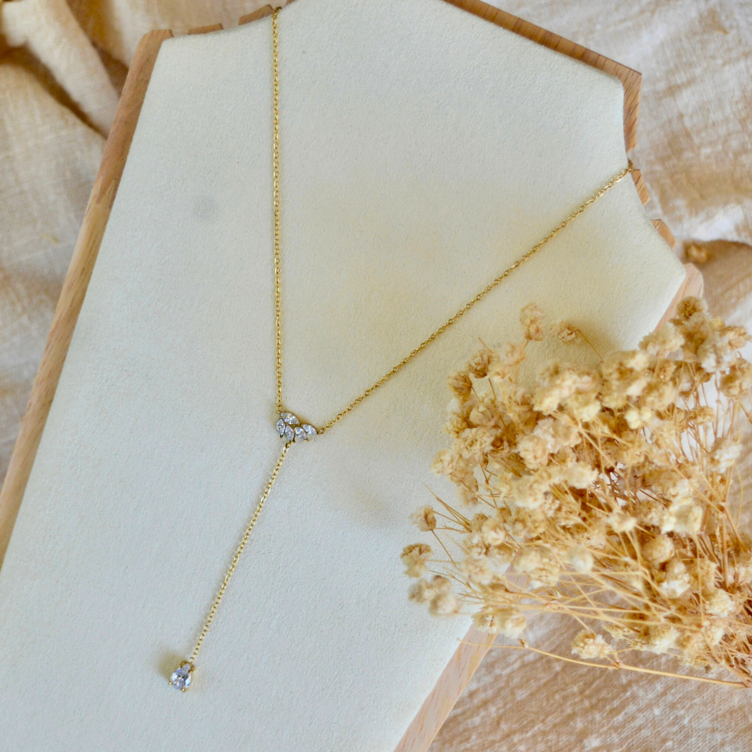 Collier Freya