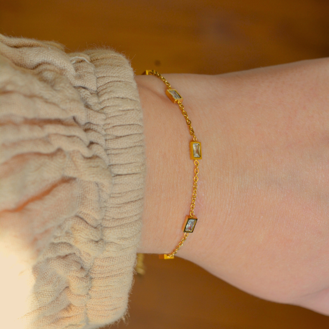 Bracelet Délia