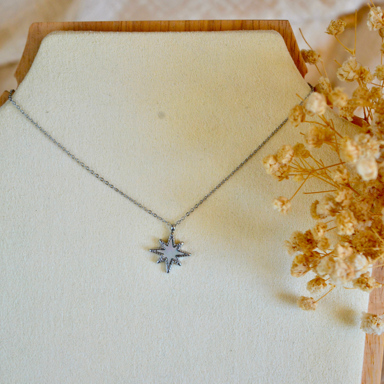 Collier Dounia