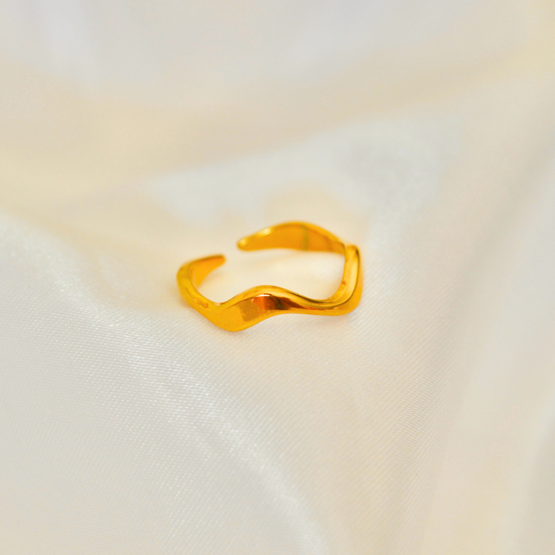 Bague Kaëlia