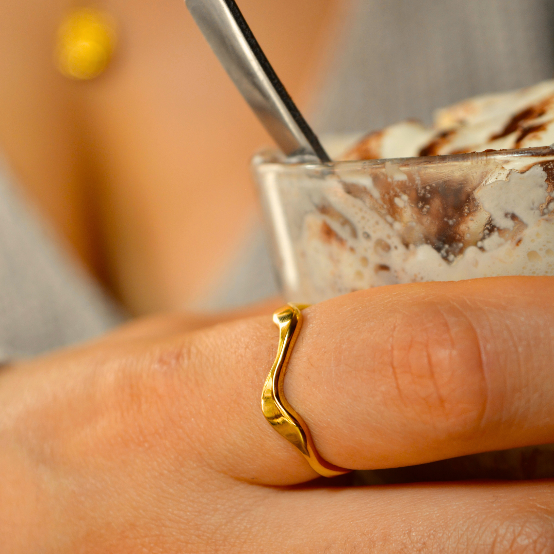 Bague Kaëlia