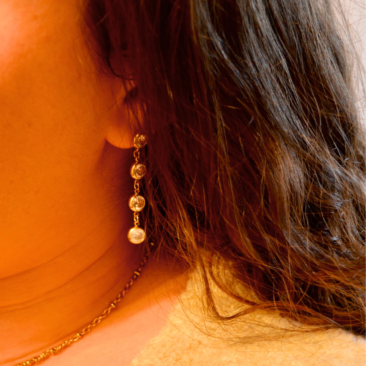 Boucles d&