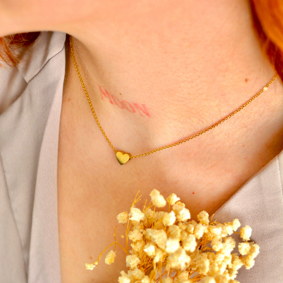 Collier Lova