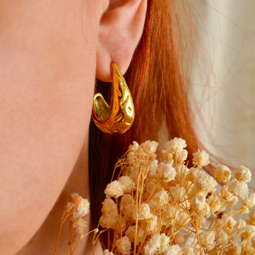 Boucles d&
