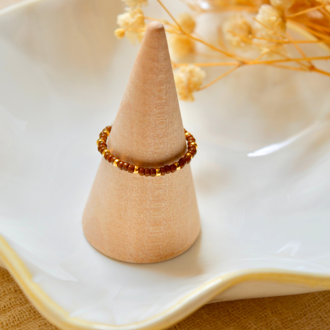 Bague Bruna