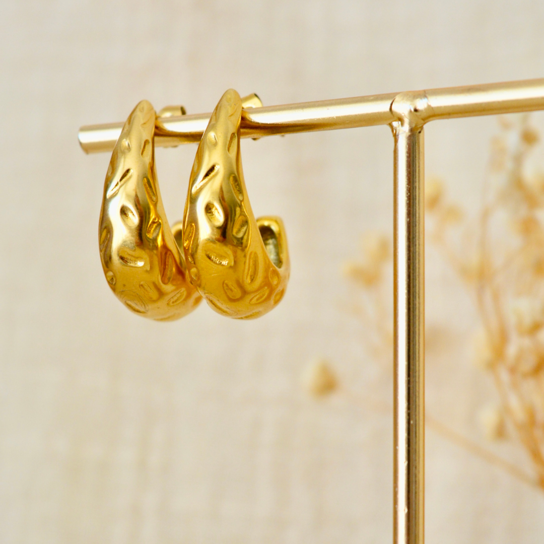 Boucles d&