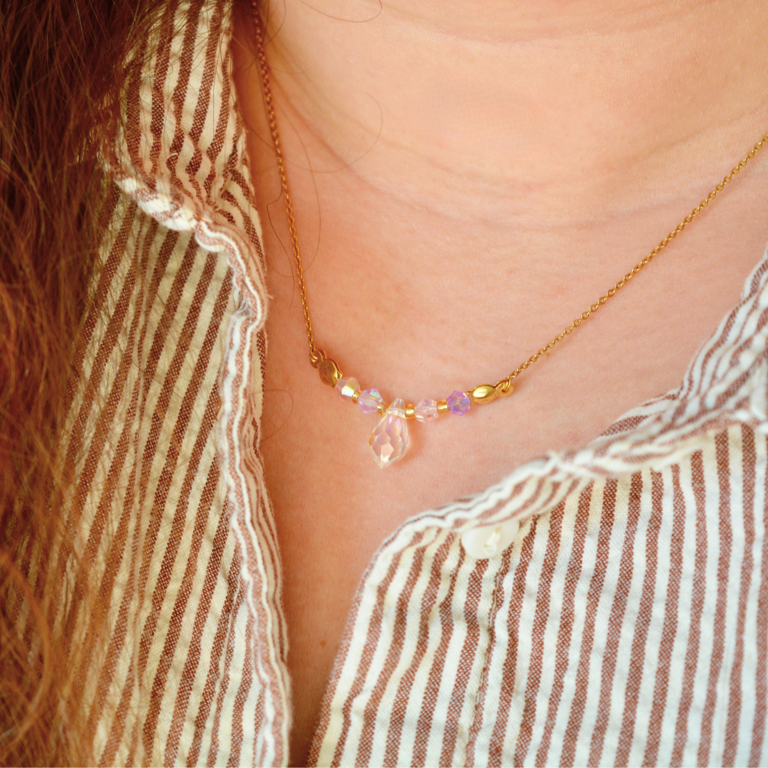 Collier Félicia