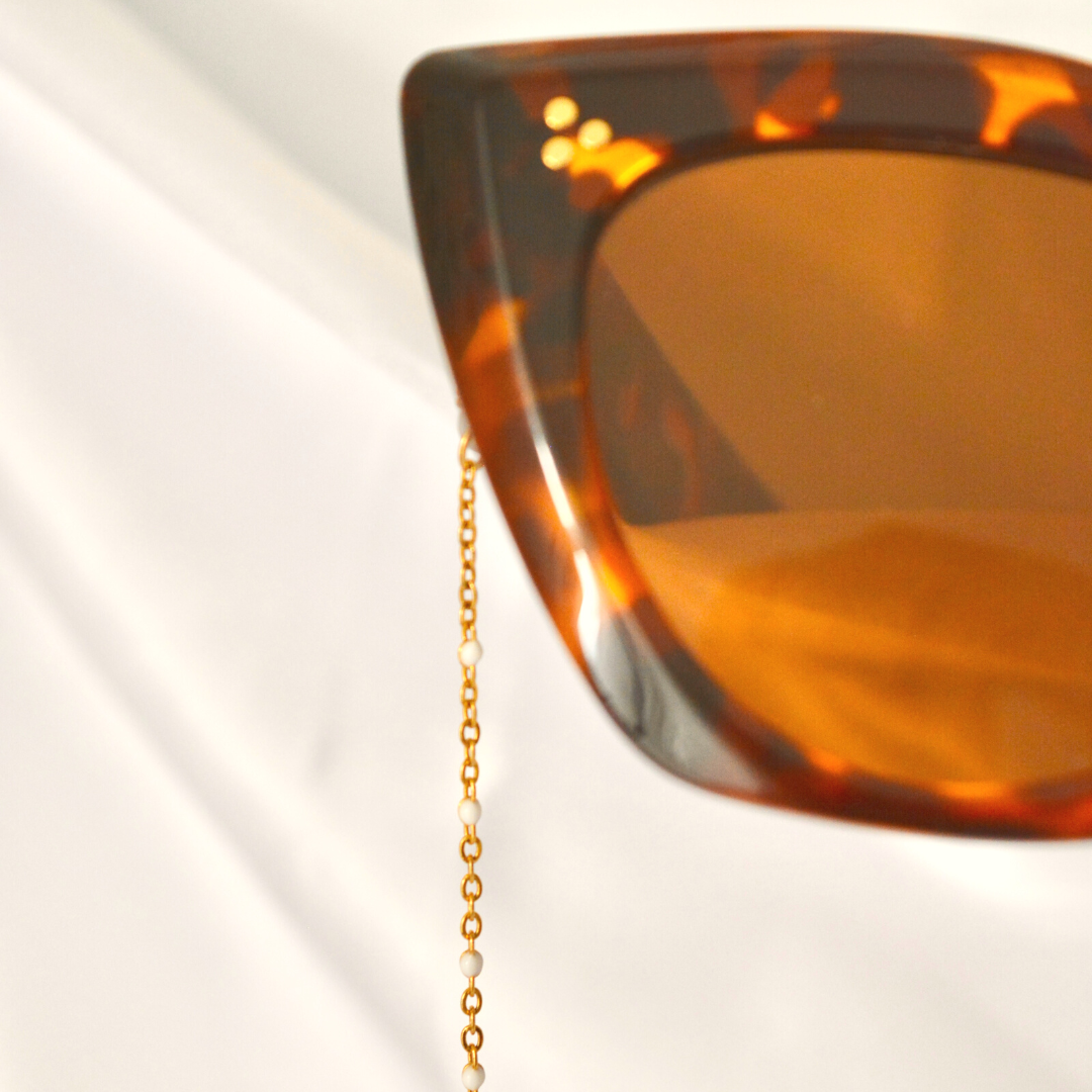 Chaîne de lunette Lello