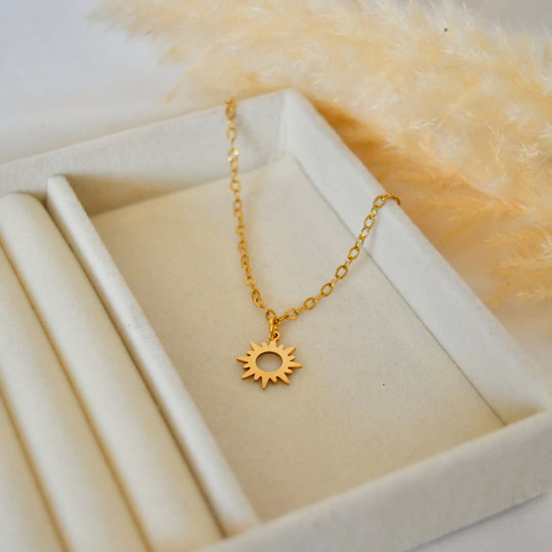 Collier Claudia