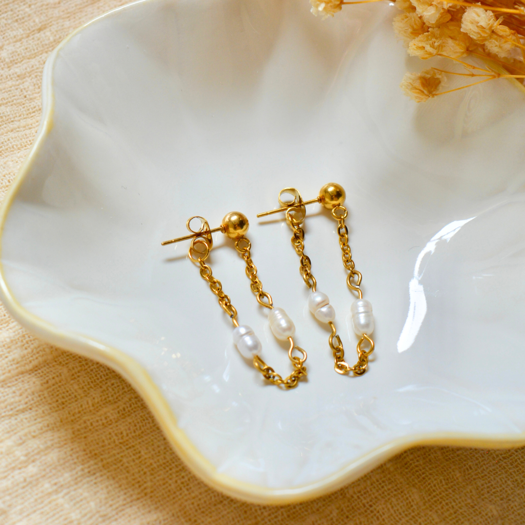 Boucles d&