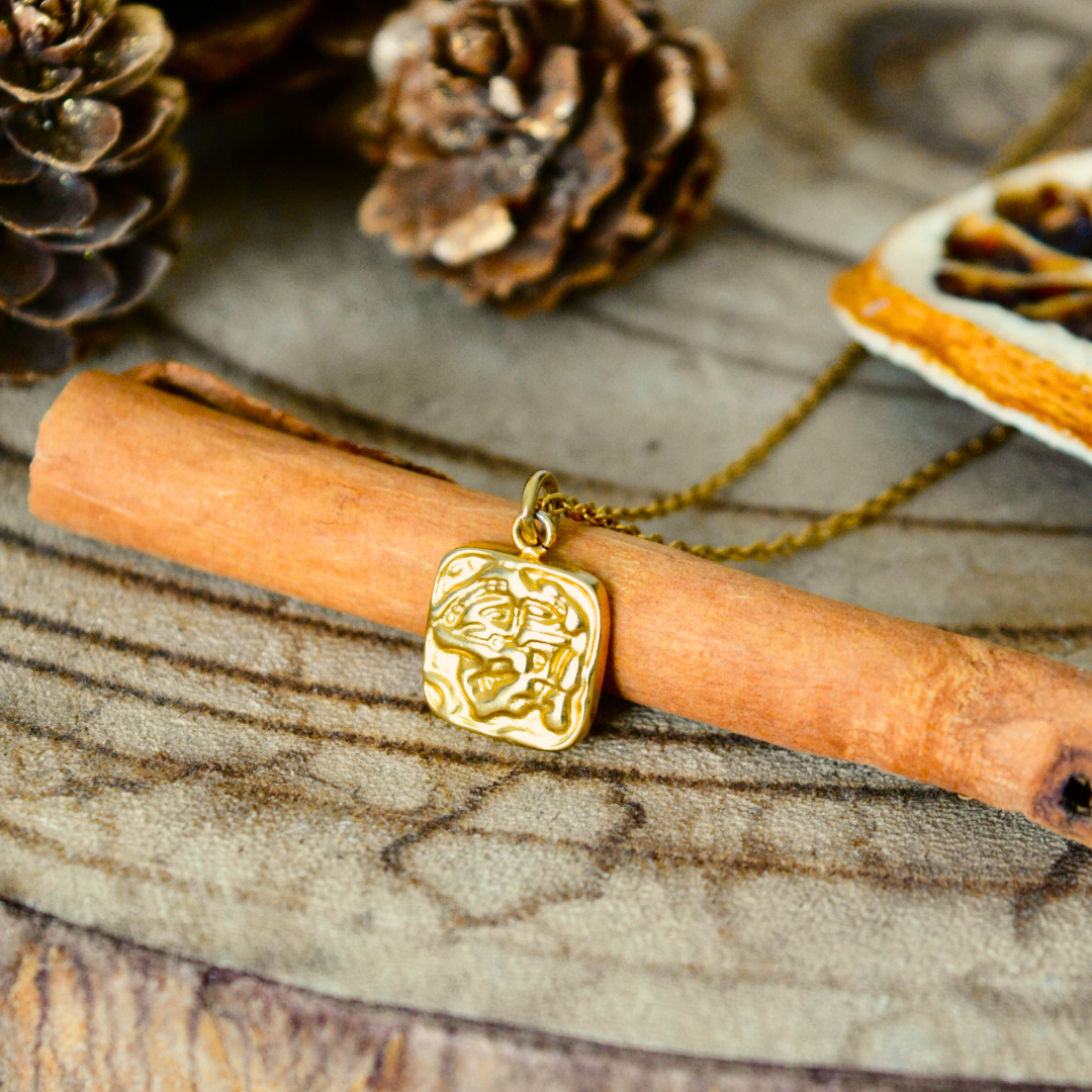 Collier Eliana
