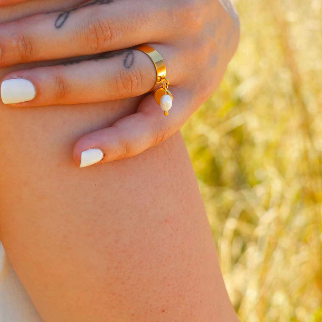 Bague Paulina