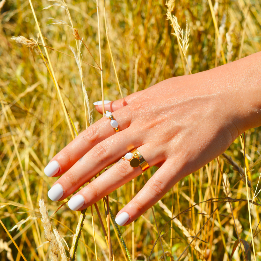 Bague Paulina