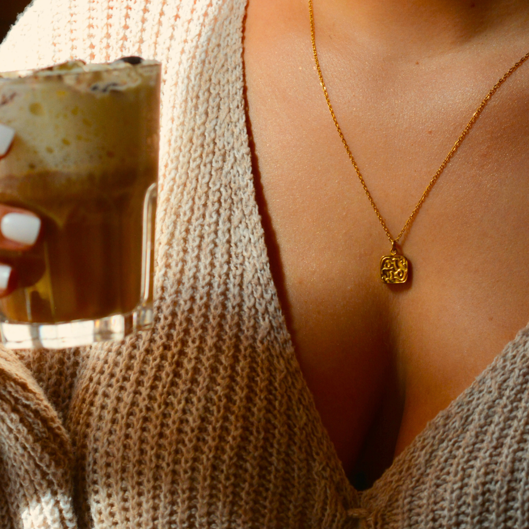 Collier Eliana