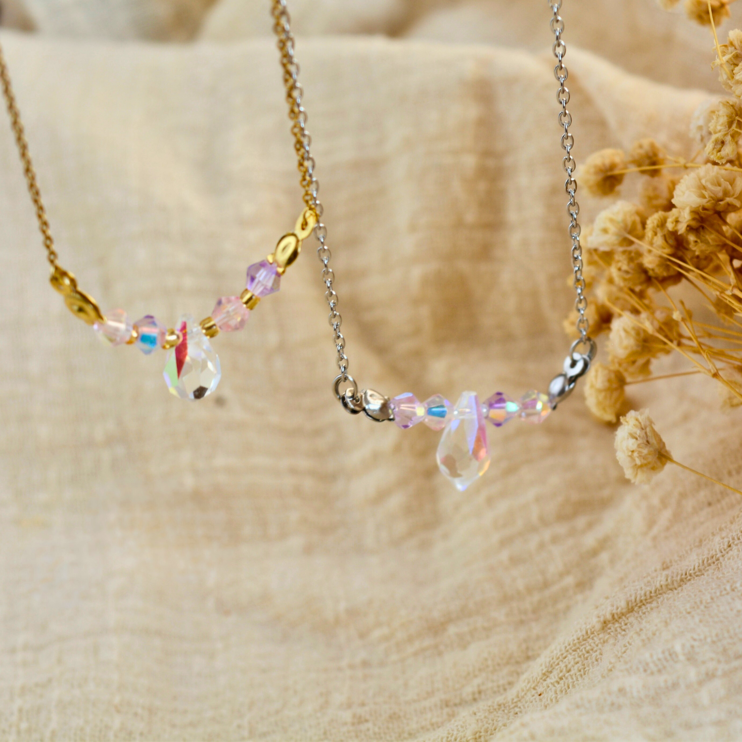 Collier Félicia