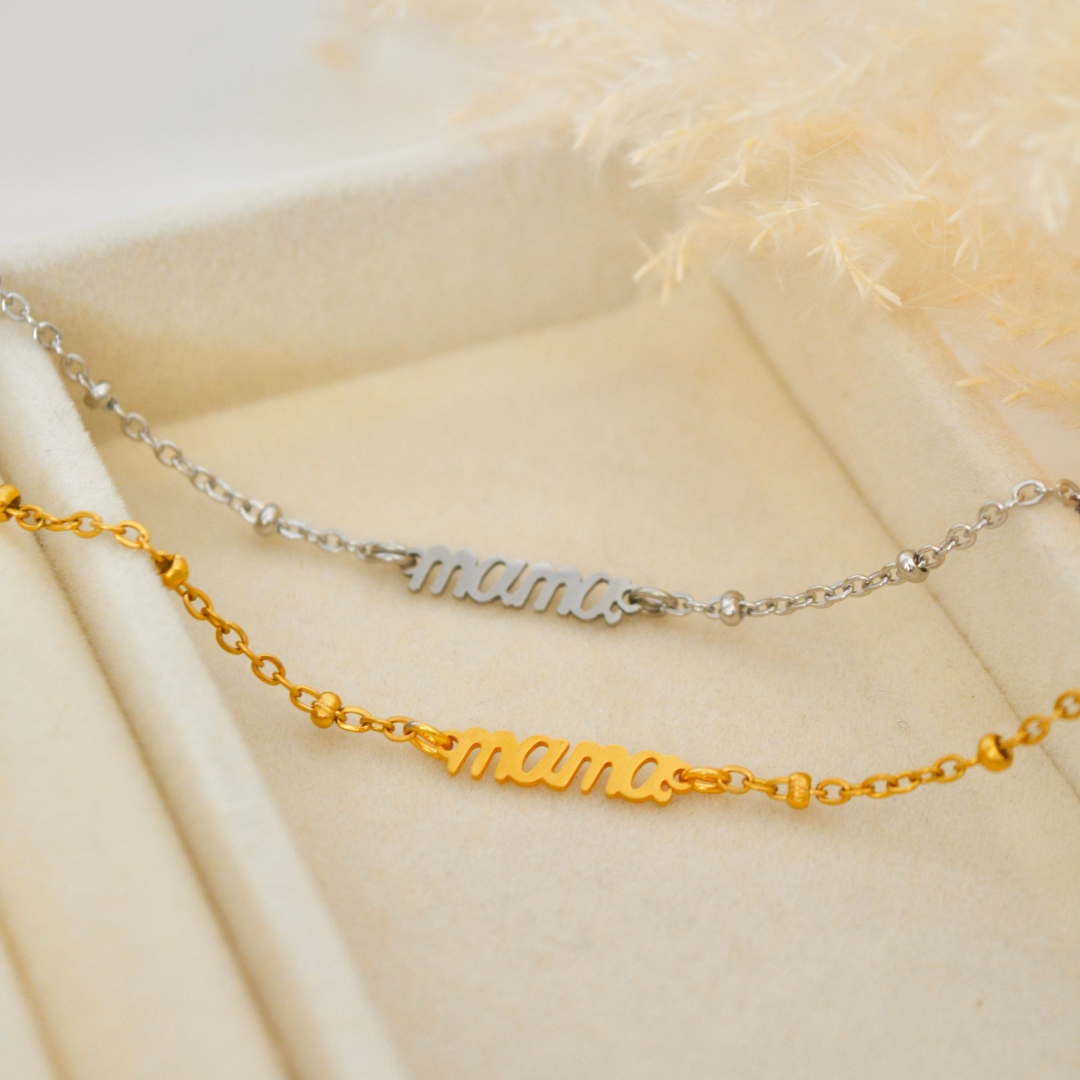 Bracelet "Mama"
