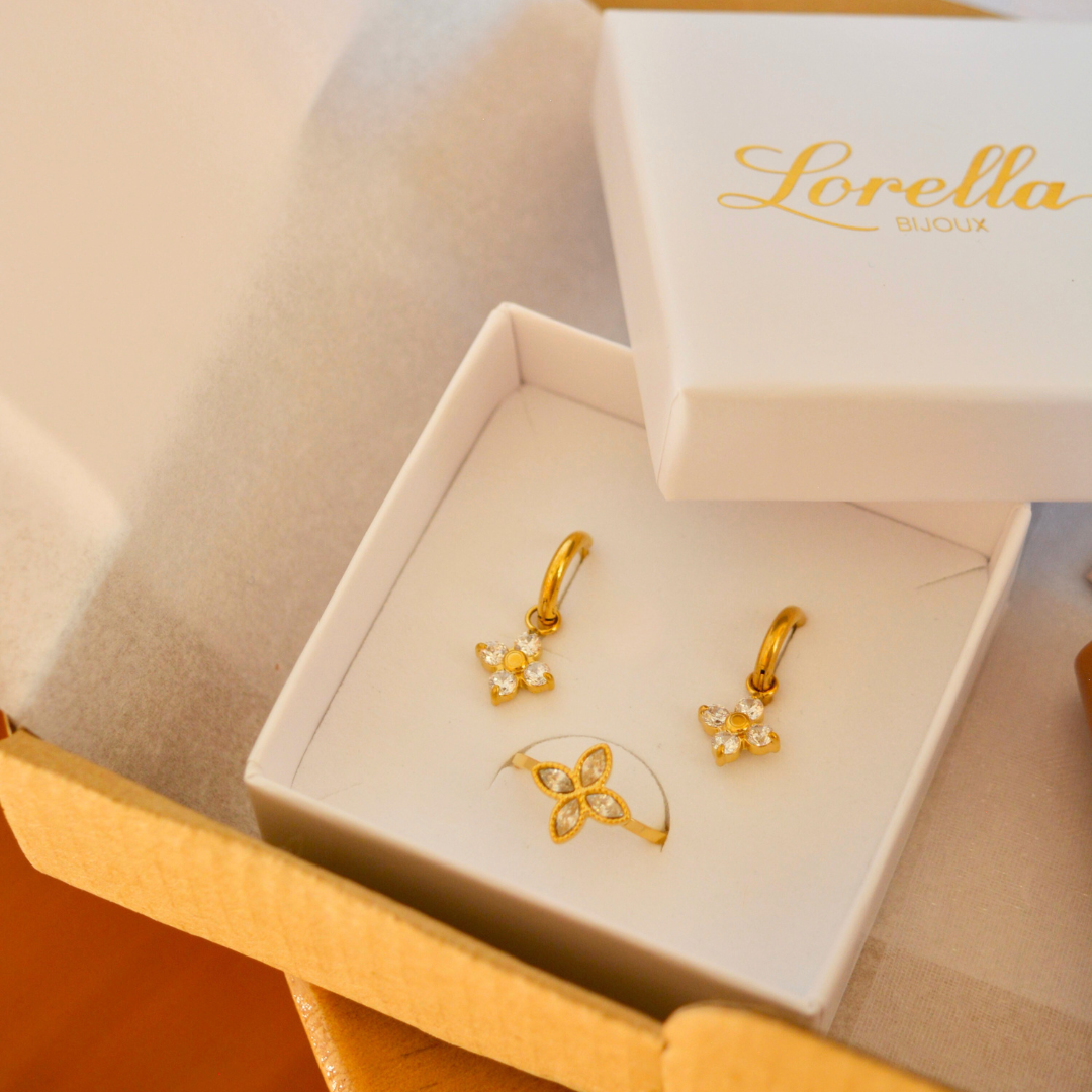 Box 100% bijoux sur-mesure "Dose d&
