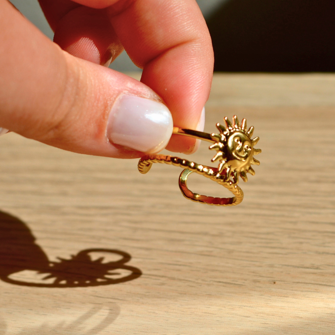 Bague Kayla