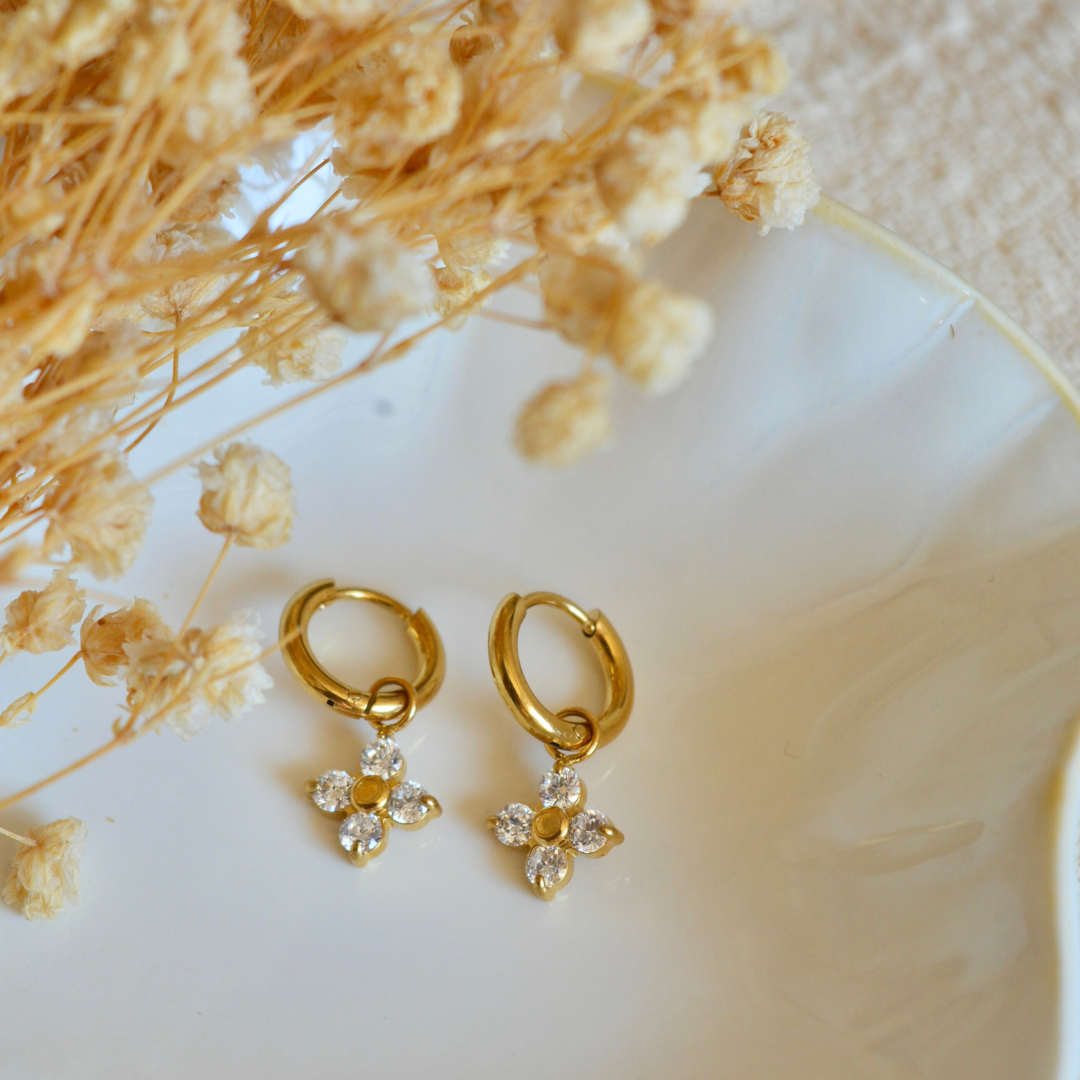 Boucles d&