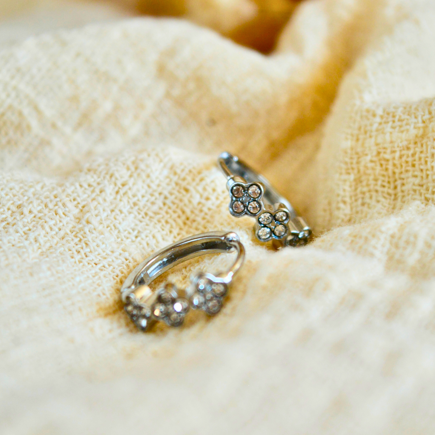 Boucles d&