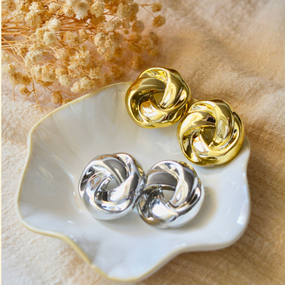 Boucles d&