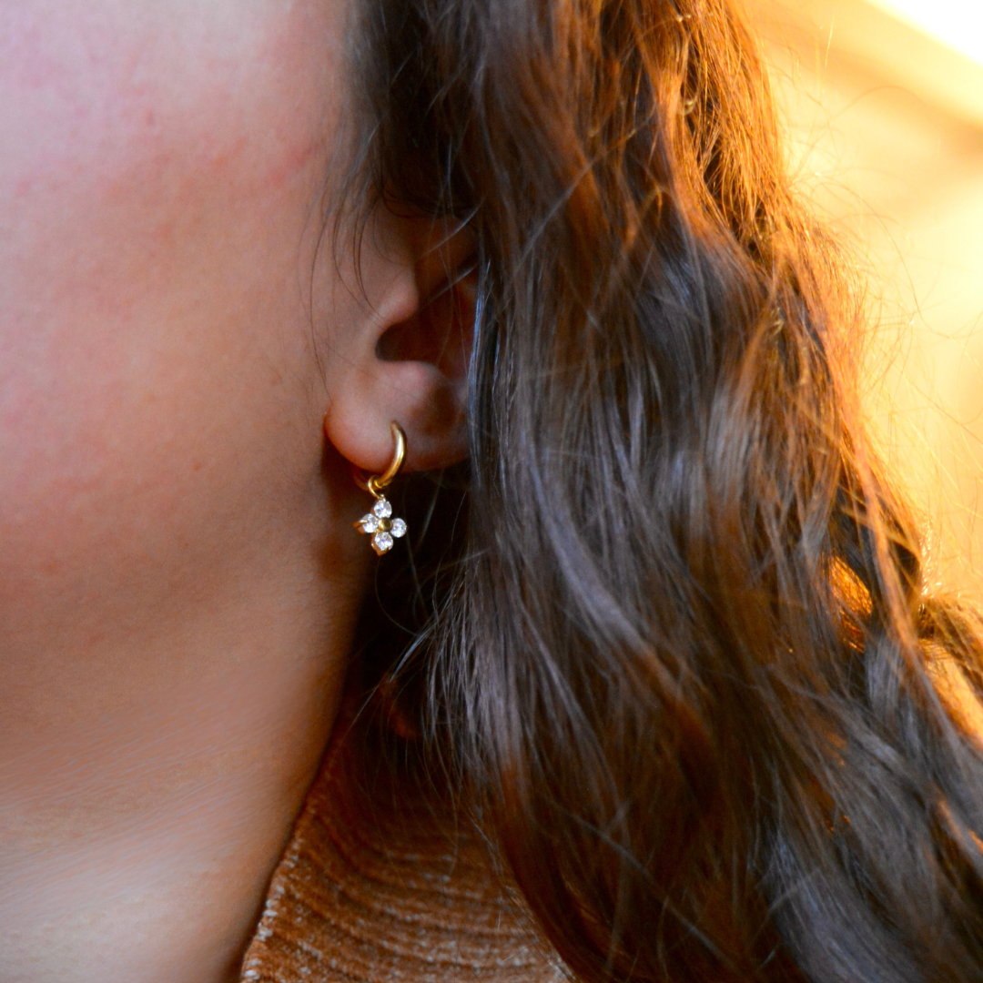 Boucles d&