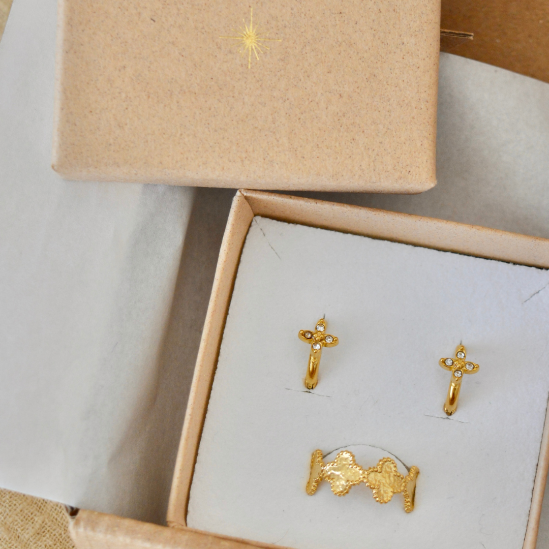 Box 100% bijoux sur-mesure "Dose d&