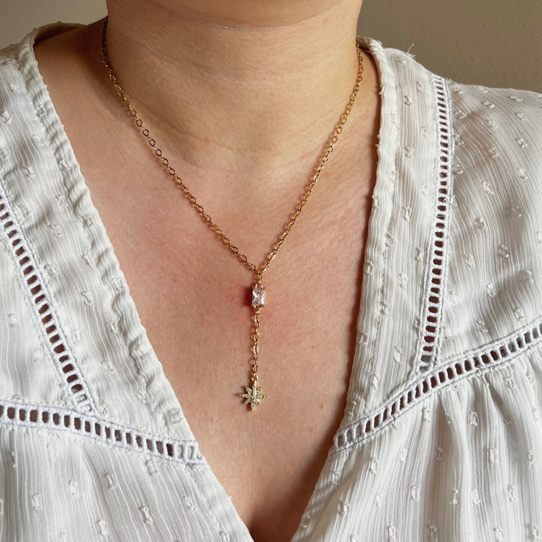 Collier Loana