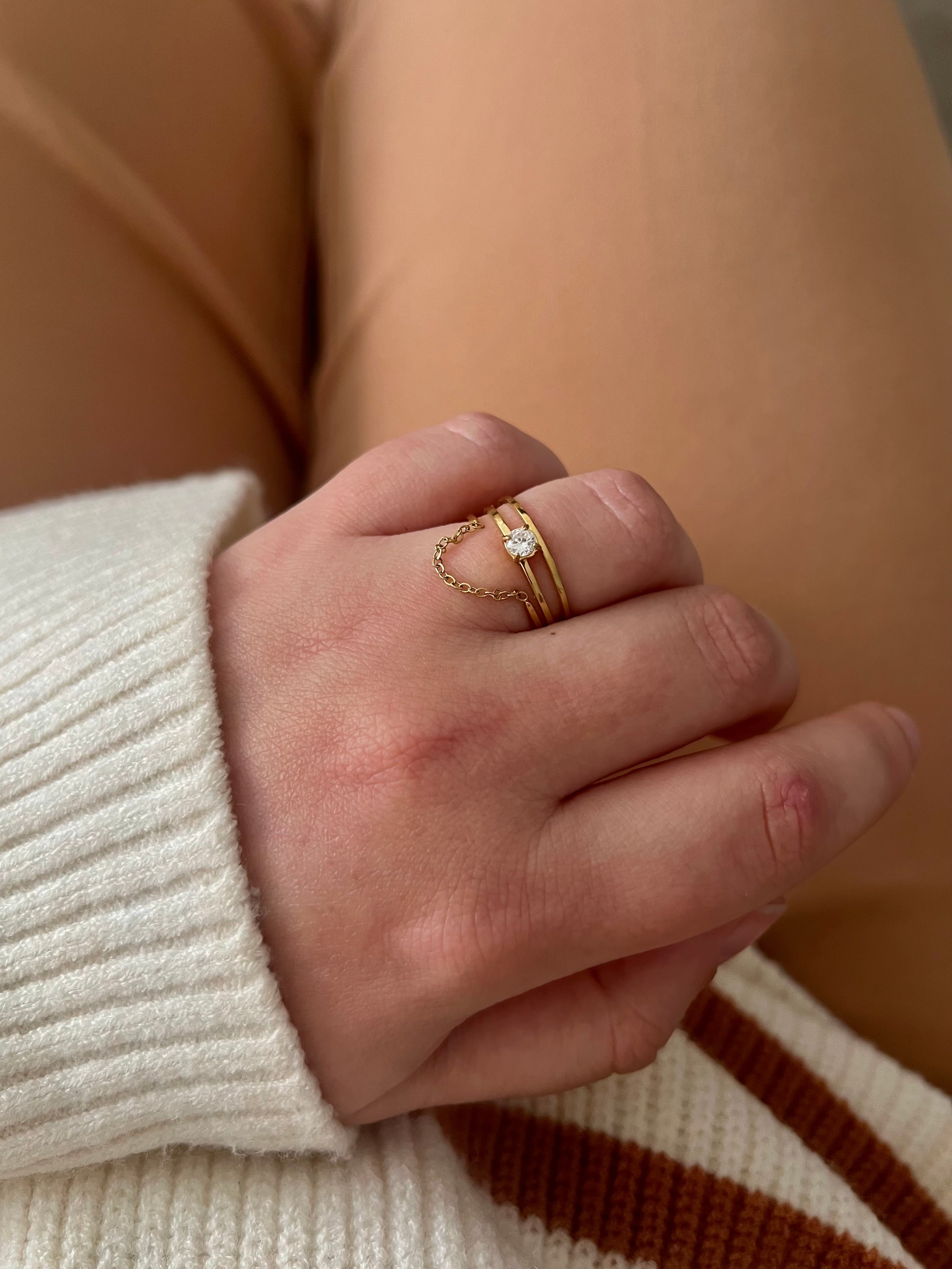 Bague Adriana