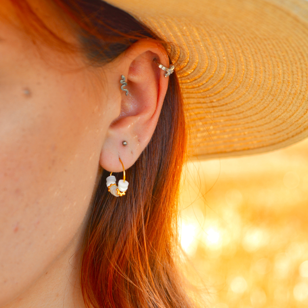Boucles d&