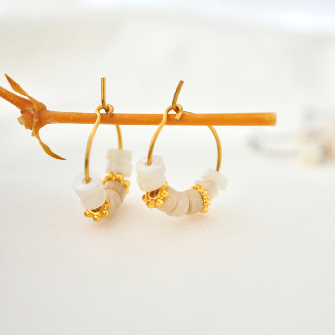 Boucles d&