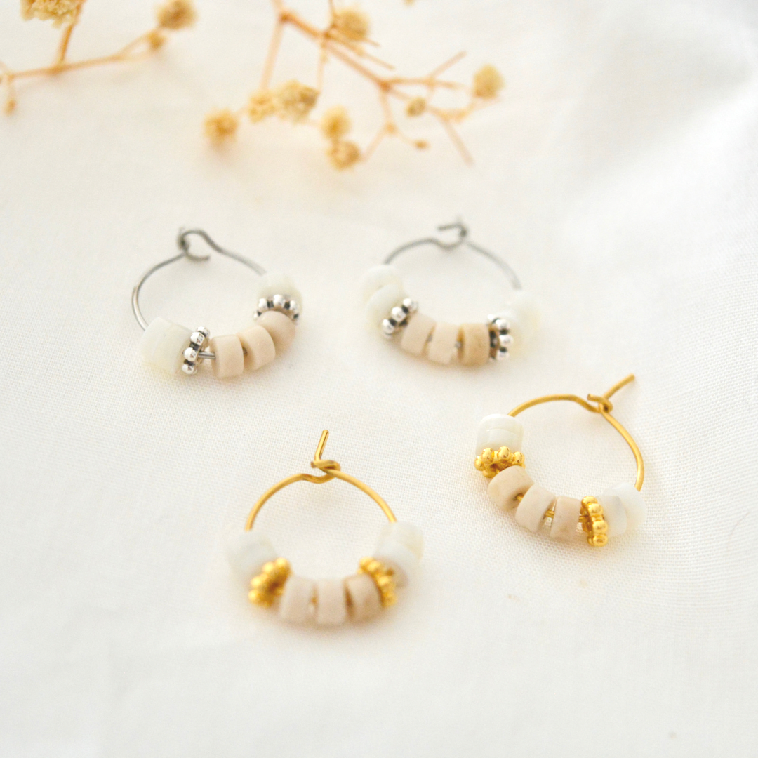 Boucles d&