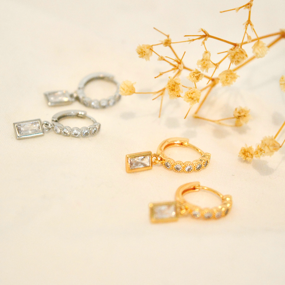 Boucles d&