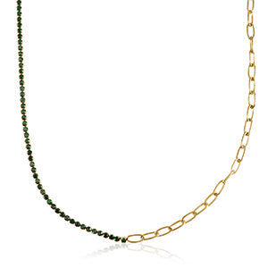 Collier Mira