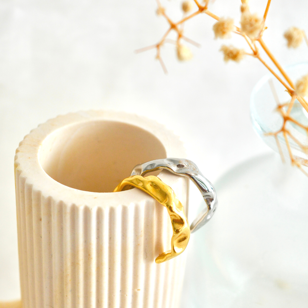 Bague Marianna