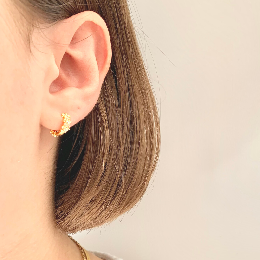 Boucles d&