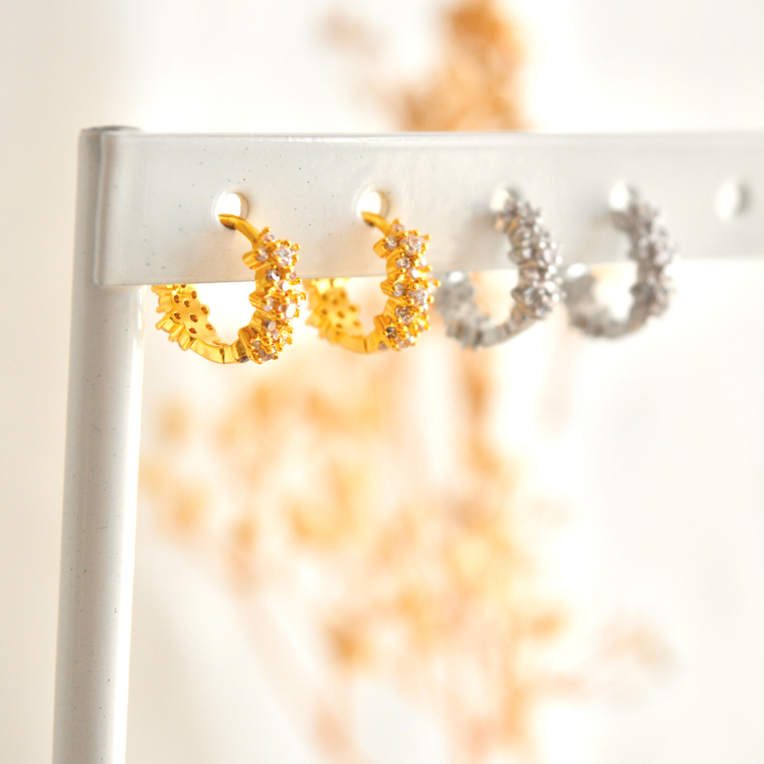 Boucles d&