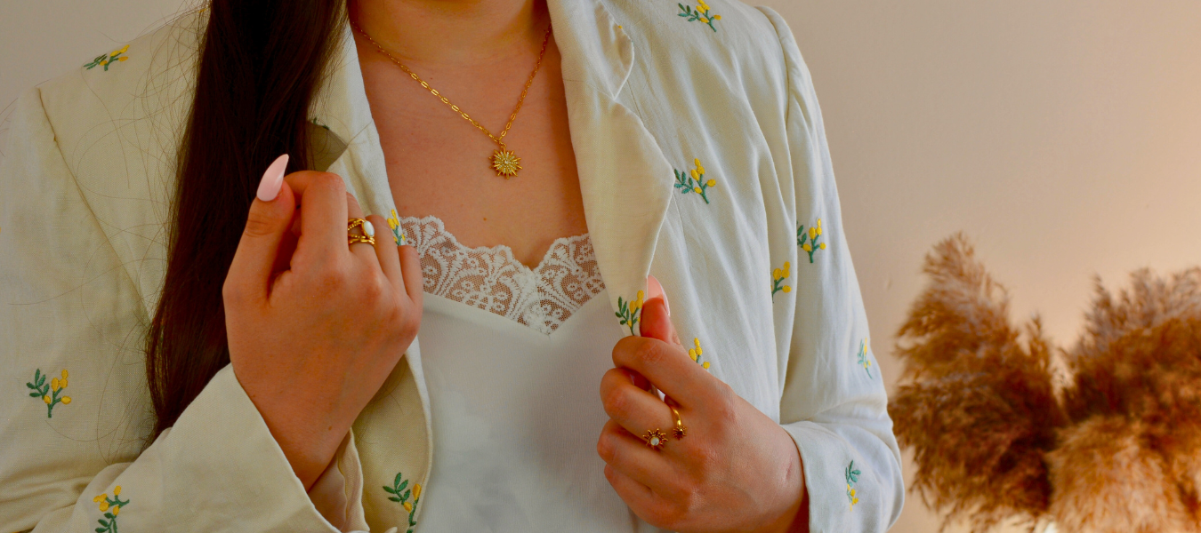 Collection Soleya 🌞