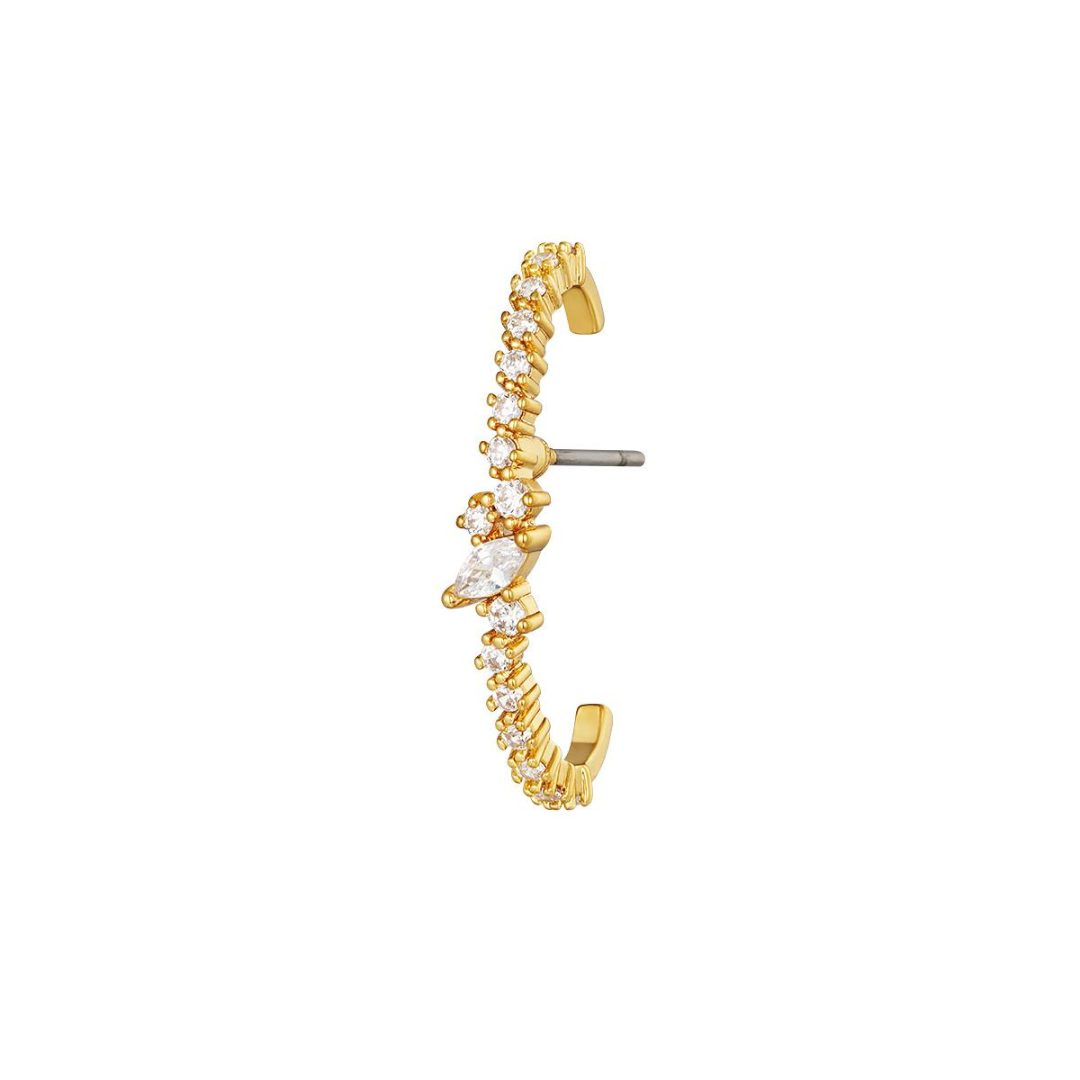 Monoboucle earcuff Annia