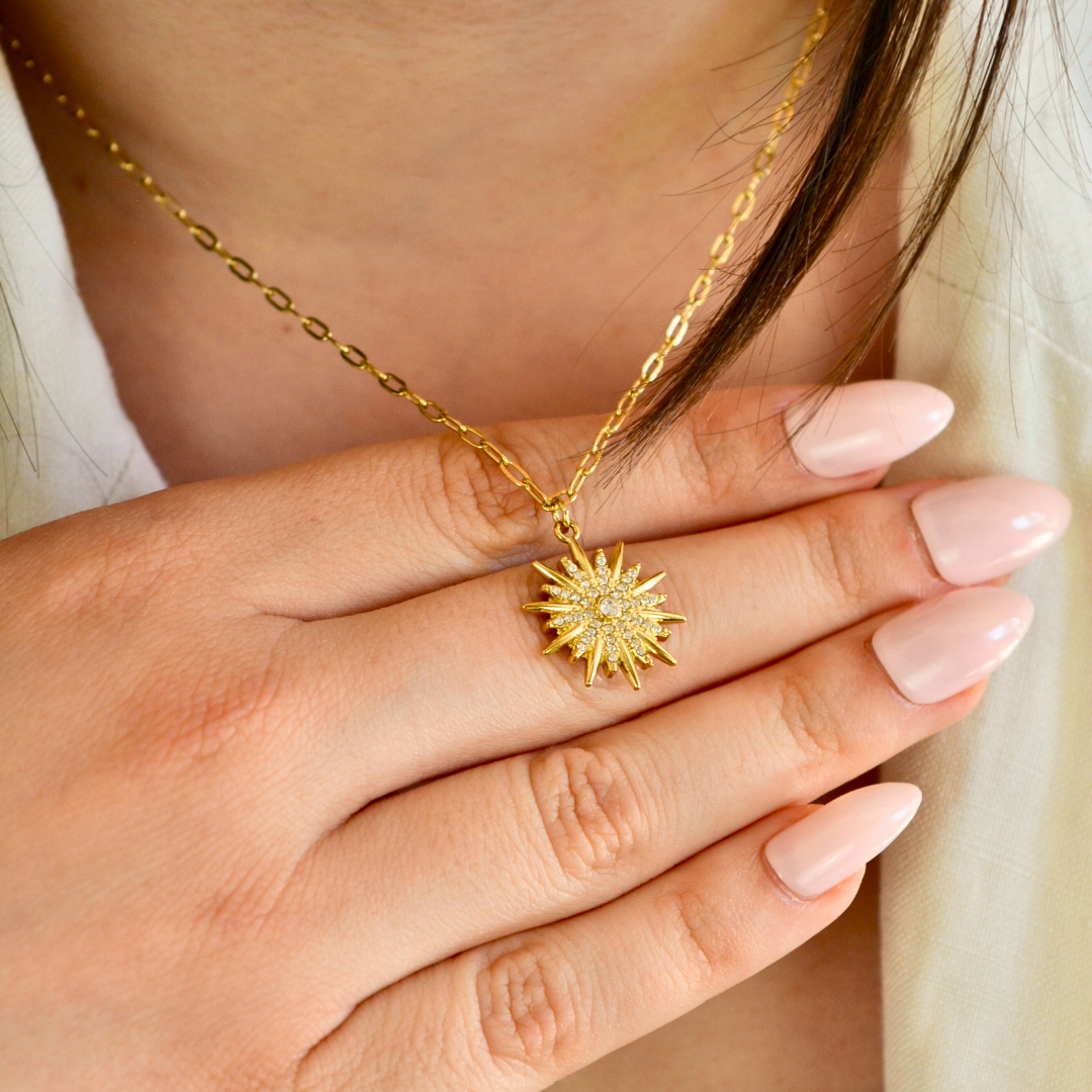 Collier Esra