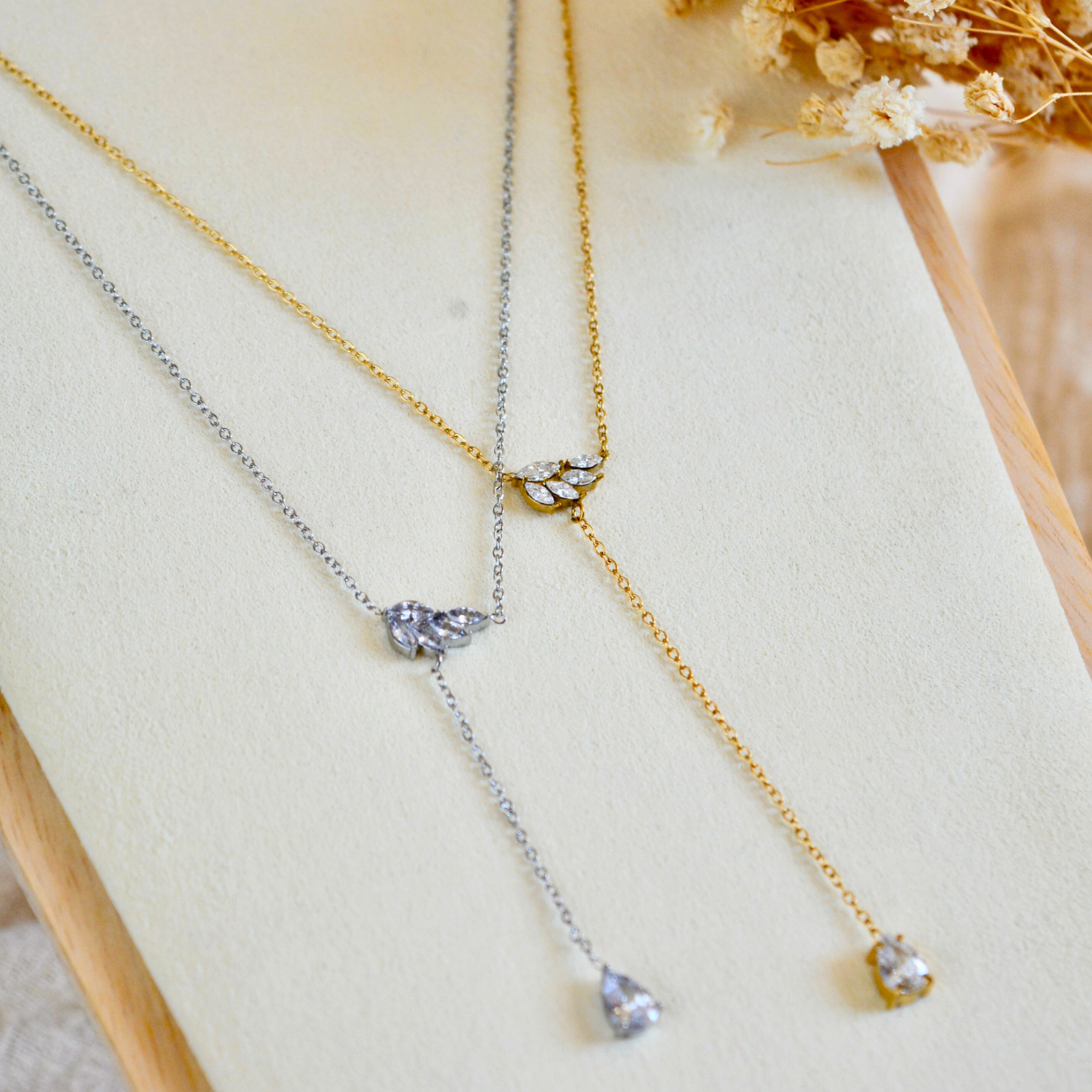 Collier Freya