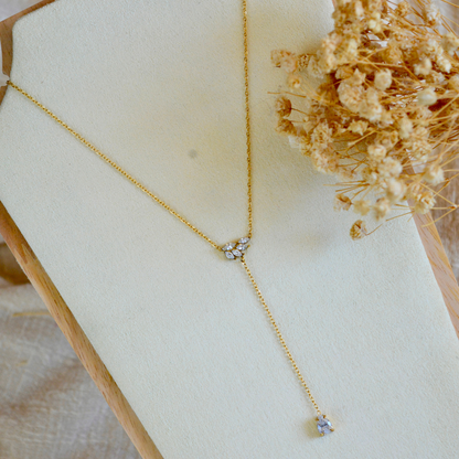 Collier Freya