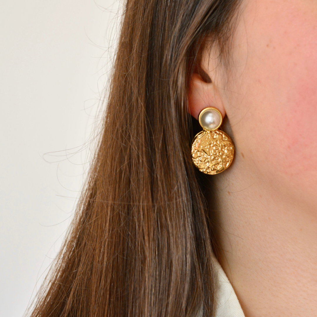 Boucles d&