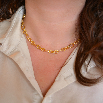 Collier Shana